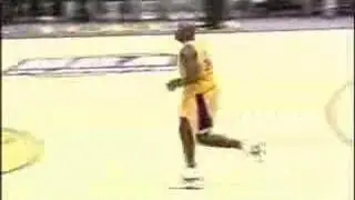 shaq monster dunk