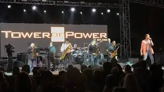 Tower of Power - 56 Years of Funk and Soul