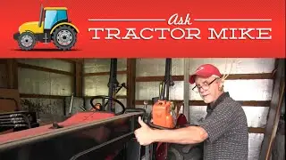 The Best Way to Haul and Store a Chainsaw