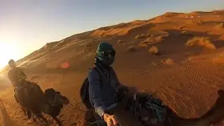 Study Abroad in 5 Minutes