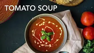 Tomato soup