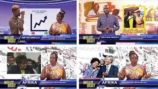 Eteeka ku nsonga z'okukabasanyizibwa liyisiddwa mu Botswana (Episode 33 Season 5 - English)