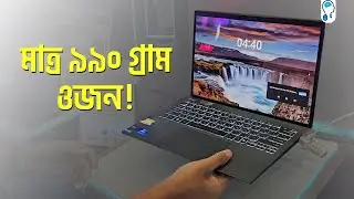 MSI - এর সেরা ল্যাপটপ কোনটা? - Computex 2024