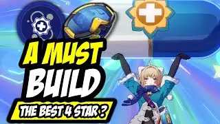 Why Players NEED to Build LYNX | Lynx BEST Guide, Build, Relics & Light Cones | Honkai: Star Rail