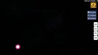 Osu! - Snow Storm