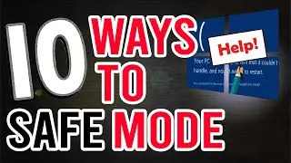 Discover the Secret to Booting Windows 10 in Safe Mode Fast!