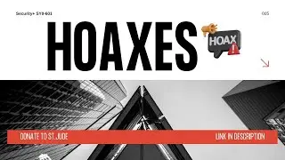 Phishing | 005 | SY0-601 CompTIA Security+ Free Course