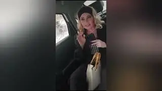ВЕЗИ МЕНЯ МРАЗЬ В ЭКОНОМЕ 