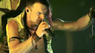 Saltatio Mortis - Wir sind Papst (Live aus der Großen Freiheit)