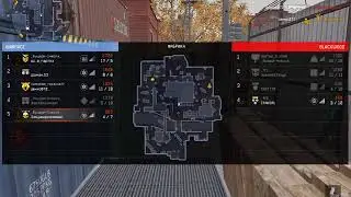 когда попросили реснуть