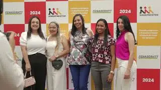 Confraternização Sindeprestem 2023