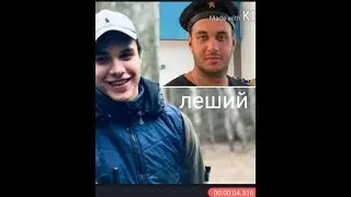 Влад Бахов и Будда Гришна. Лесной танцор иди к лешему.