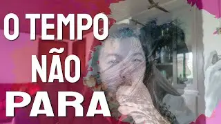 O TEMPO NÃO PARA - CAZUZA [ DJ EDU COVER]