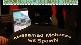 SPAWN.CFG - TEST # DELMAFF SHOW BEST DEFAULT SPAWN CONFIG 18.02.2015 Counter-Strike 1.6