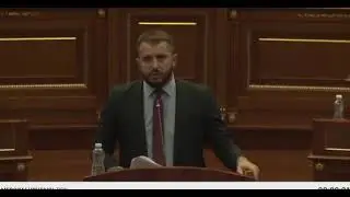 Opozita e ashpër me Hekuran Muratin: Me sa fytyrë thu që është shkatërru Kosova për 20 vjet?
