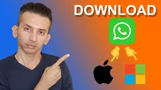 HOW TO Download WHATSAPP