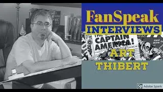 FanSpeak Interviews: Art Thibert