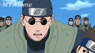 The Day Naruto Became Hero of The Village miracle