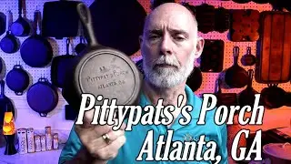 Pittypat's Porch Atlanta, GA.