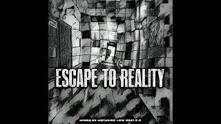 ESCAPE TO REALITY [Hardcore, Freetekno Mix] 2021-04-10