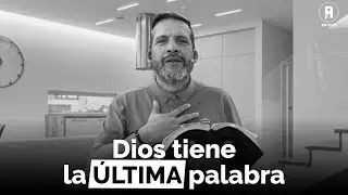 A solas con Dios con William Arana 