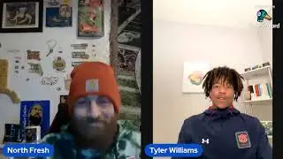 Recruiting Update with 2025 3-Star Florida WR Tyler J Williams