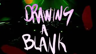 JayWalker - Drawing A Blank Lyric Video