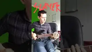 😈Raining Blood😈 Played In 🤘 DROP A 🤘 