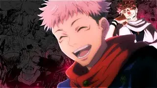 EL DESTINO CRUEL DE UN PROTAGONISTA ESPECIAL: Yuji Itadori, su Desarrollo y Poderes