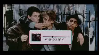 Bakr - Статус души