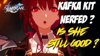WATCH THIS If You're Pulling For Kafka