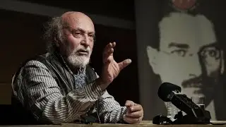 Metin Bobaroğlu - Yazılı Bir Metni Okumak Sorunu – 3
