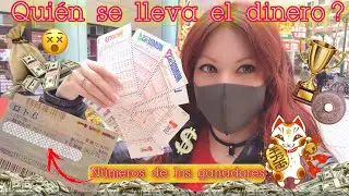 ¿Quién se lleva el DINERO? 💰 Japoñola desde Sapporo (HOKKAIDÔ)...!! ❄️ ⚡️ERIKAMI⚡️