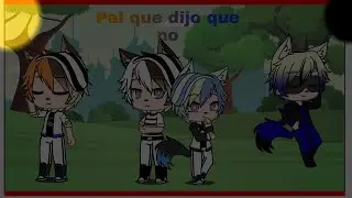Pal que Dijo Que no [Especial Mi cumpleaños] GCMV David X Axel