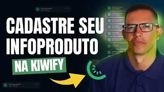 COMO CADASTRAR SEU EBOOK NA KIWIFY EM 2026 (Guia Atualizado)