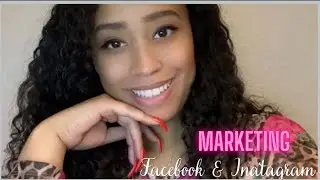 How To Schedule Posts & Set Automatic Replies On Facebook and Instagram! #facebook #marketing