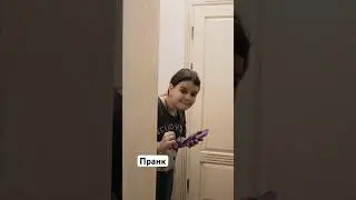 Пранк! Юмор дня 