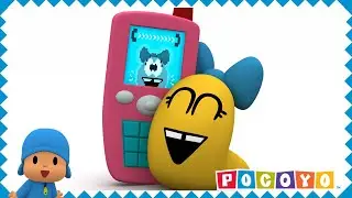 😵 POCOYO in ENGLISH - Noise To My Ears 😵 | Full Episodes | VIDEOS and CARTOONS FOR KIDS