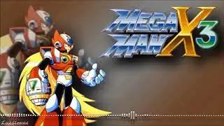 Mega Man X3 Zero's Theme Remix