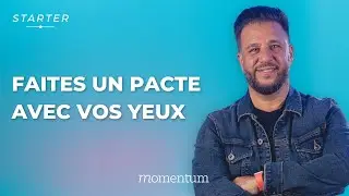STARTER — Protège ton âme
