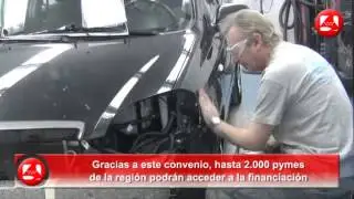Avalmadrid facilita a pymes y emprendedores la inversión en la Comunidad de Madrid