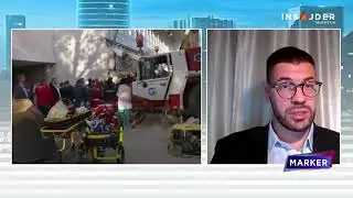 Uroš Delević: Lokalne institucije nadležne za kontrolu izvođenja radova i bezbednost građana