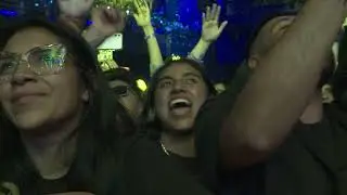 Charles Ans - No Te Apures (En Vivo Desde Pepsi Center)