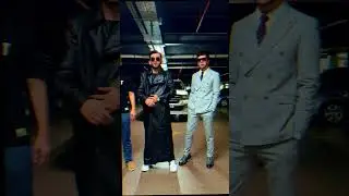 Hoziroq “Ochki” deb nomlangan klipimiz premyerasini tomosha qiling ⚡️