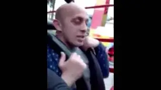 Останови этот автобус))
