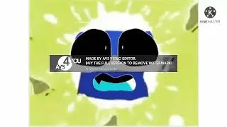 Monster how should i feel Csupo in G Major
