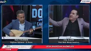 UFUK BAKIR - PAYTON GELDİ MEYHANEYE DAYANDI