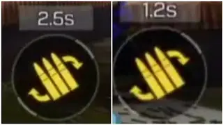Normal Reload vs Reload Cancel