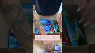 Посылка в Хабаровск для Милены