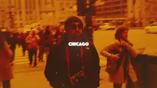 Nikon FA in Chicago